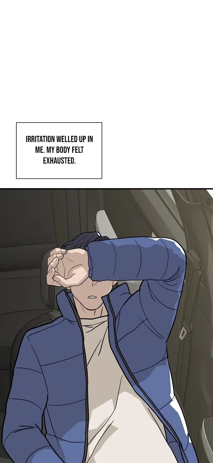 Assistant Manager Lee's Survival Story Chapter 5 page 46 - 