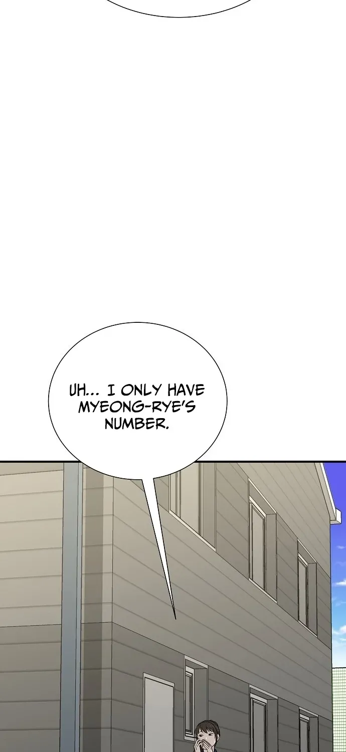 Assistant Manager Lee's Survival Story Chapter 5 page 6 - 