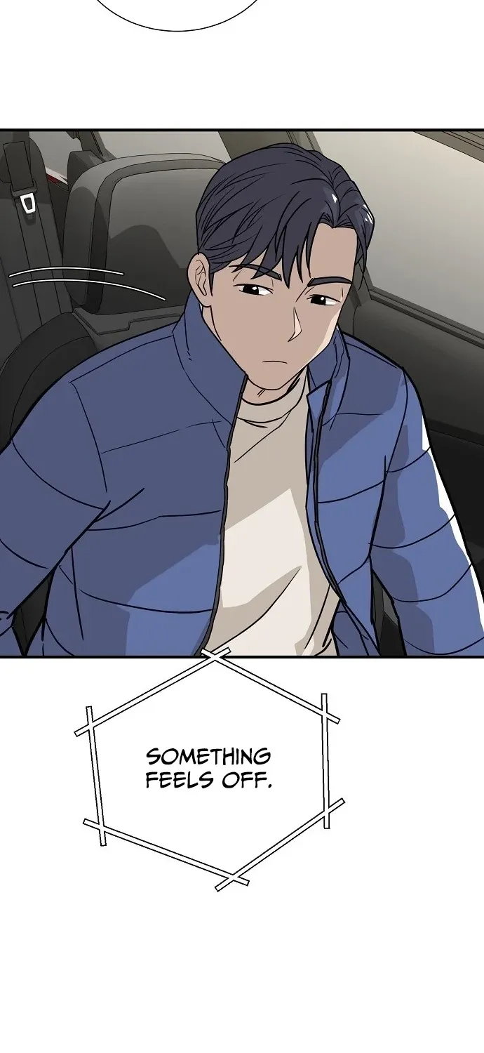 Assistant Manager Lee's Survival Story Chapter 5 page 51 - 