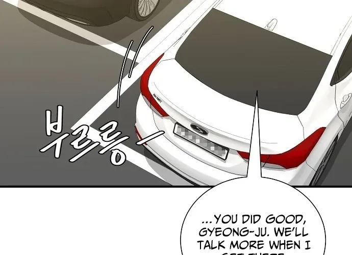 Assistant Manager Lee's Survival Story Chapter 5 page 56 - 