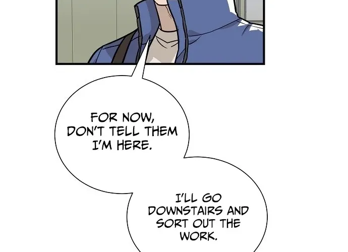 Assistant Manager Lee's Survival Story Chapter 5 page 68 - 