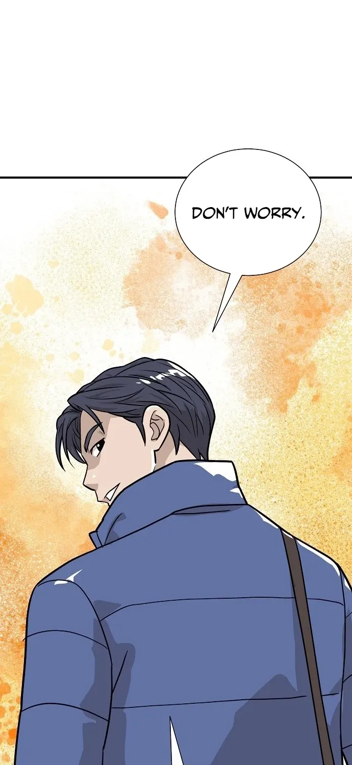 Assistant Manager Lee's Survival Story Chapter 5 page 70 - 