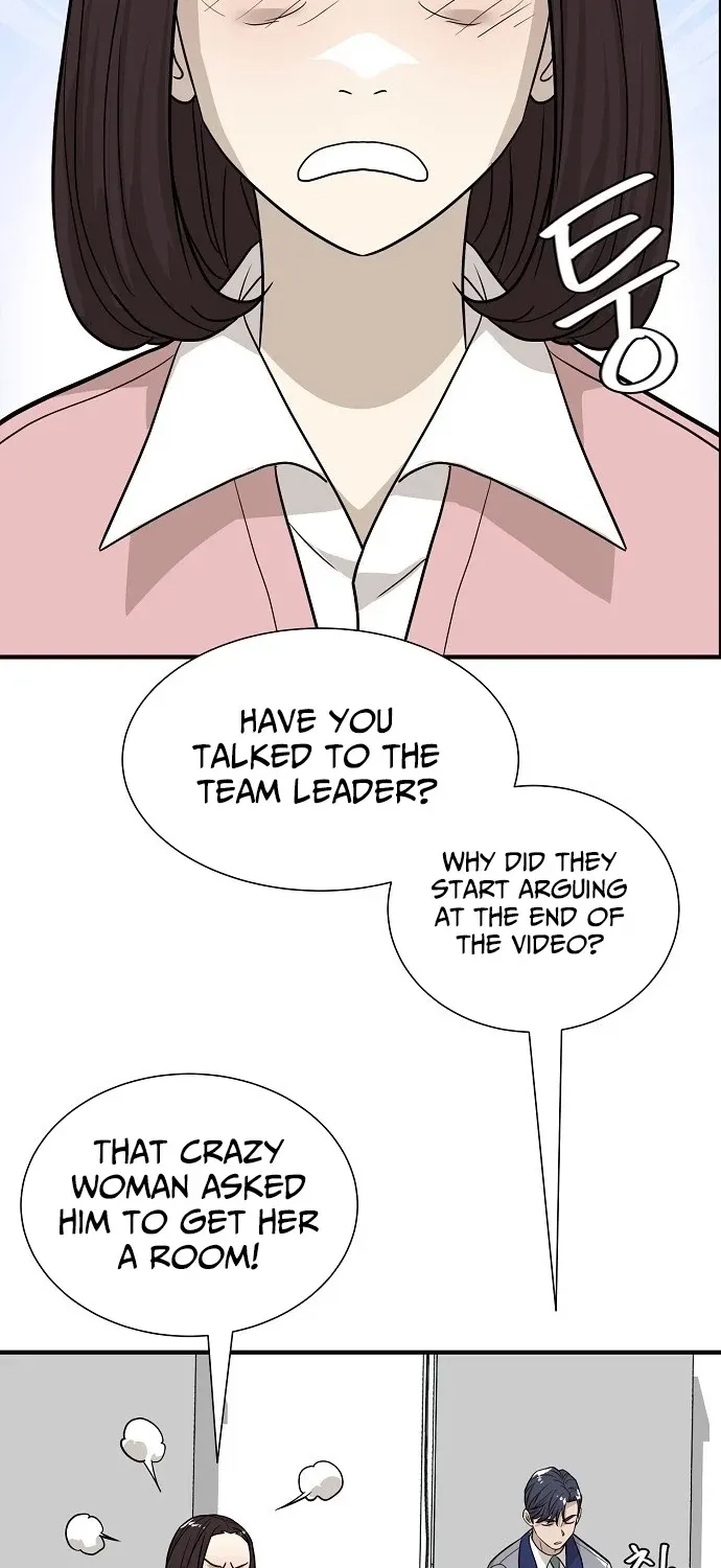 Assistant Manager Lee's Survival Story Chapter 5 page 78 - 