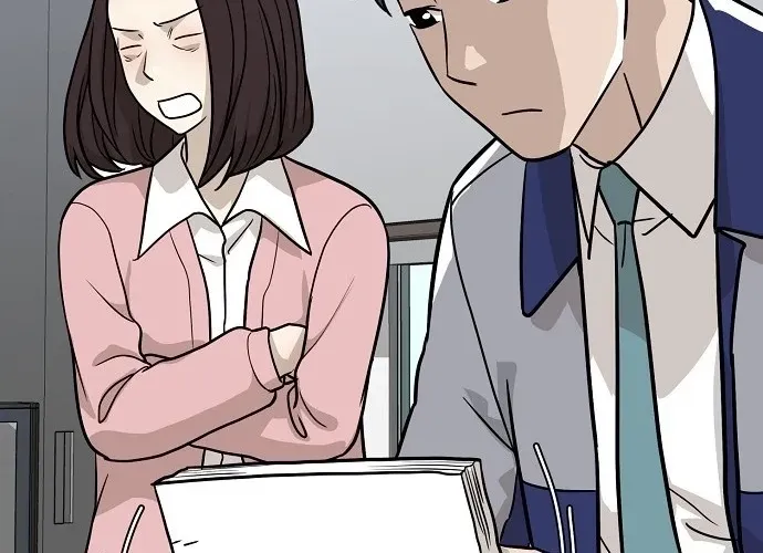 Assistant Manager Lee's Survival Story Chapter 5 page 80 - 