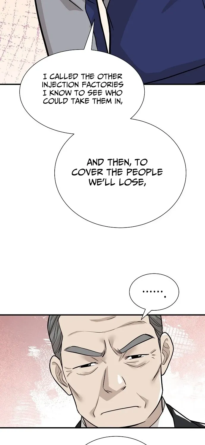 Assistant Manager Lee's Survival Story Chapter 5 page 87 - 