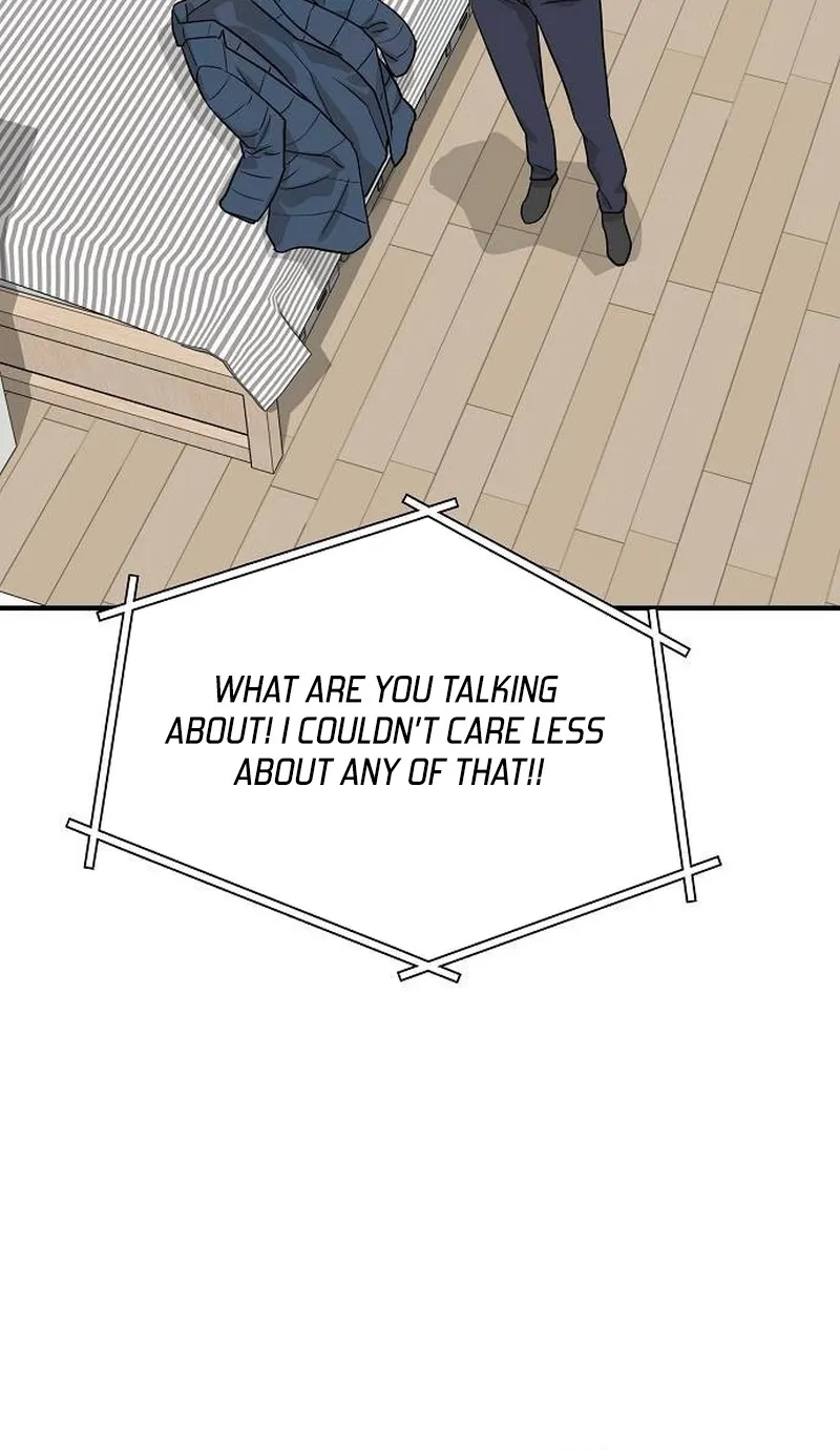 Assistant Manager Lee's Survival Story Chapter 9 page 20 - 