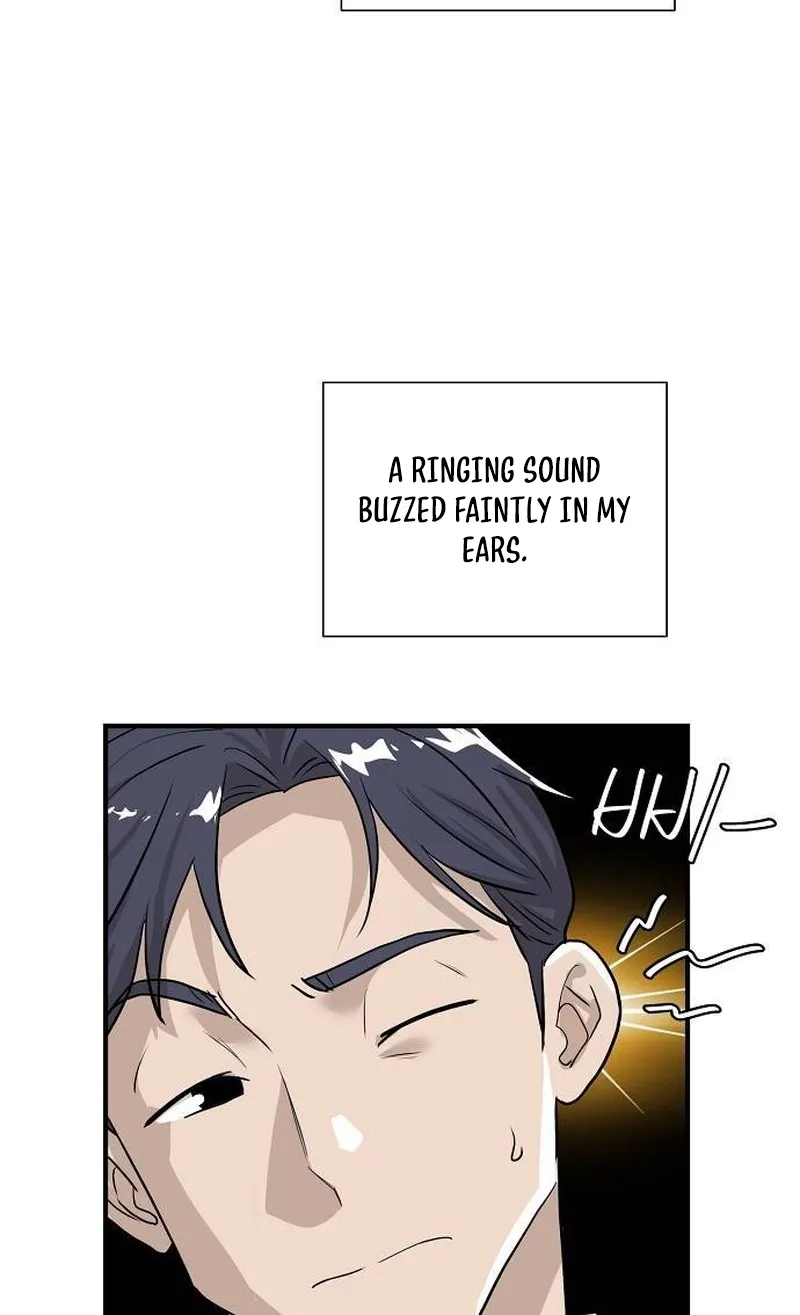 Assistant Manager Lee's Survival Story Chapter 9 page 25 - 