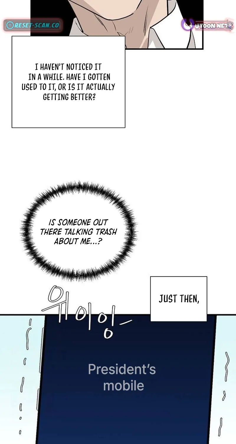 Assistant Manager Lee's Survival Story Chapter 9 page 26 - 