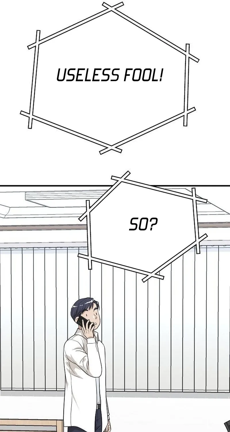Assistant Manager Lee's Survival Story Chapter 9 page 31 - 