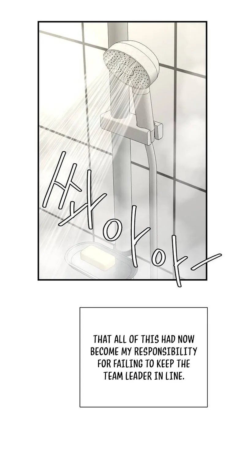Assistant Manager Lee's Survival Story Chapter 9 page 36 - 