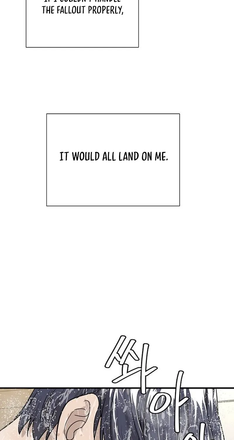 Assistant Manager Lee's Survival Story Chapter 9 page 39 - 