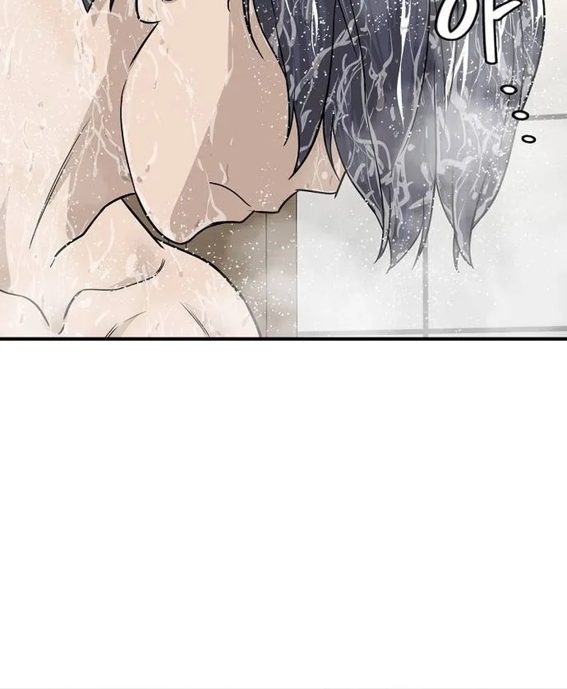 Assistant Manager Lee's Survival Story Chapter 9 page 40 - 