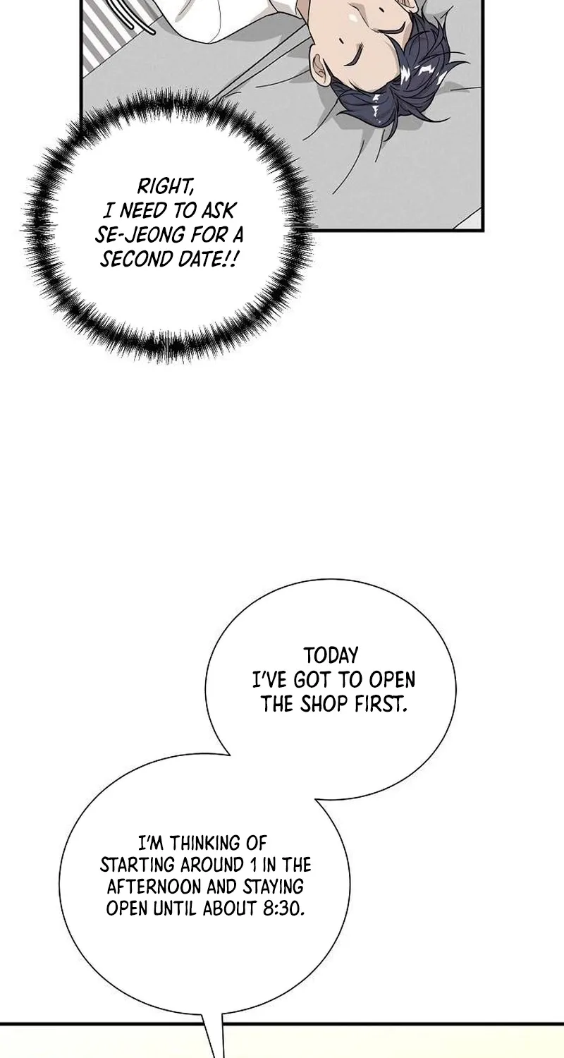 Assistant Manager Lee's Survival Story Chapter 9 page 54 - 
