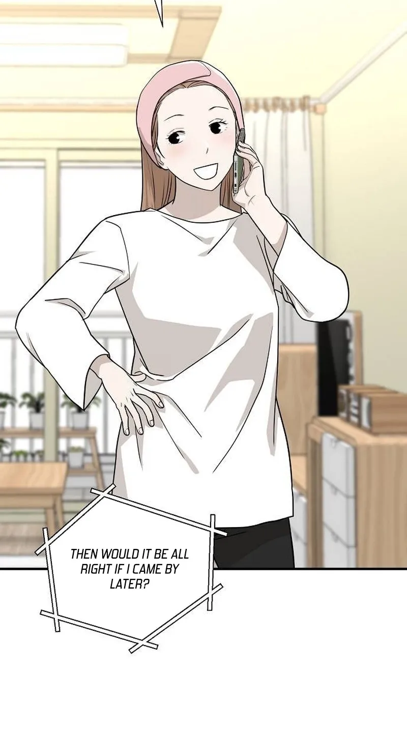 Assistant Manager Lee's Survival Story Chapter 9 page 55 - 