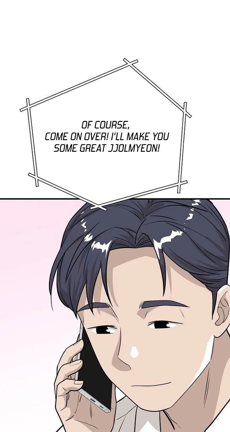 Assistant Manager Lee's Survival Story Chapter 9 page 56 - 