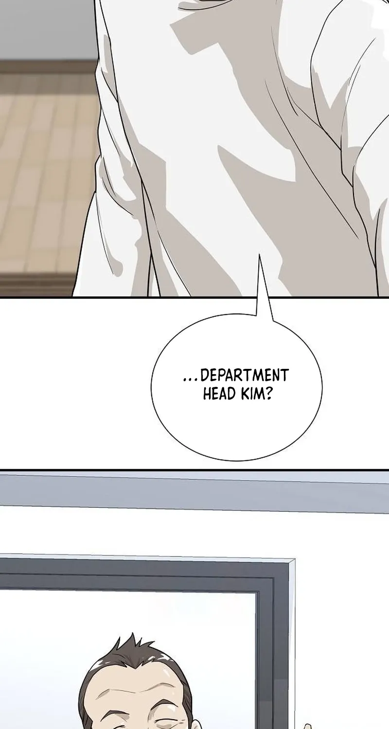 Assistant Manager Lee's Survival Story Chapter 9 page 59 - 