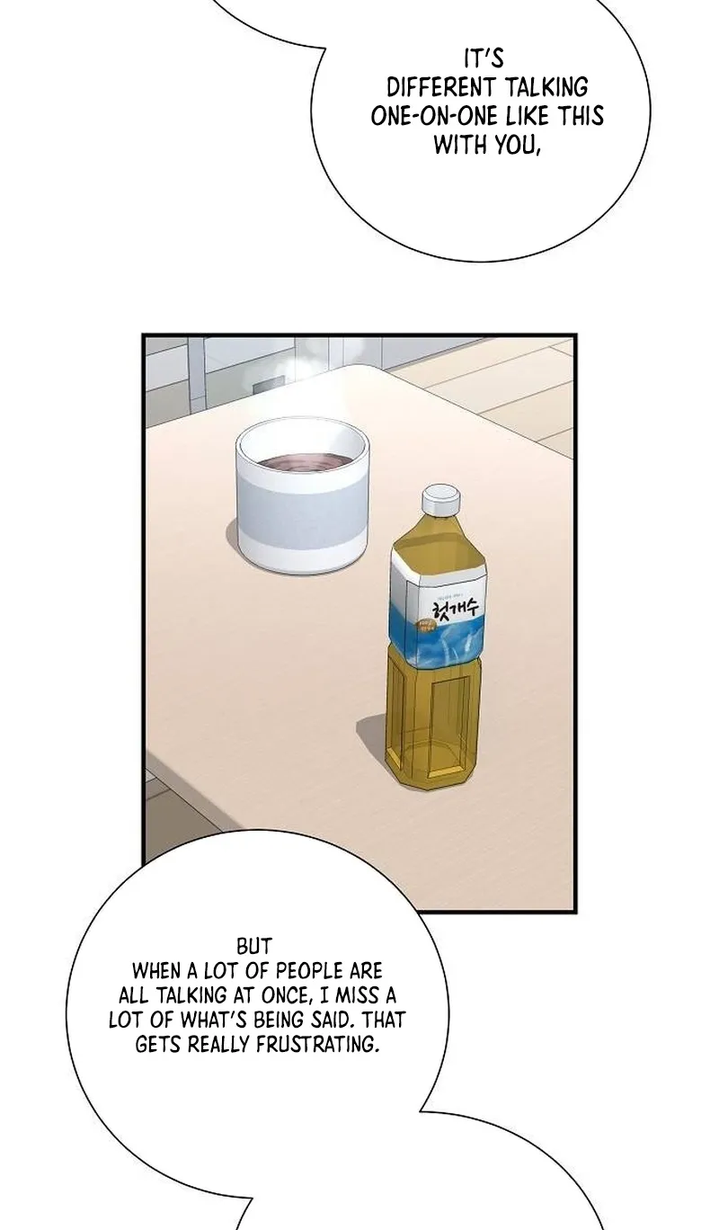Assistant Manager Lee's Survival Story Chapter 9 page 65 - 