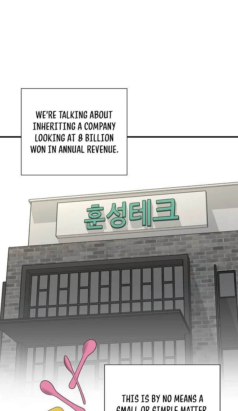 Assistant Manager Lee's Survival Story Chapter 9 page 75 - 