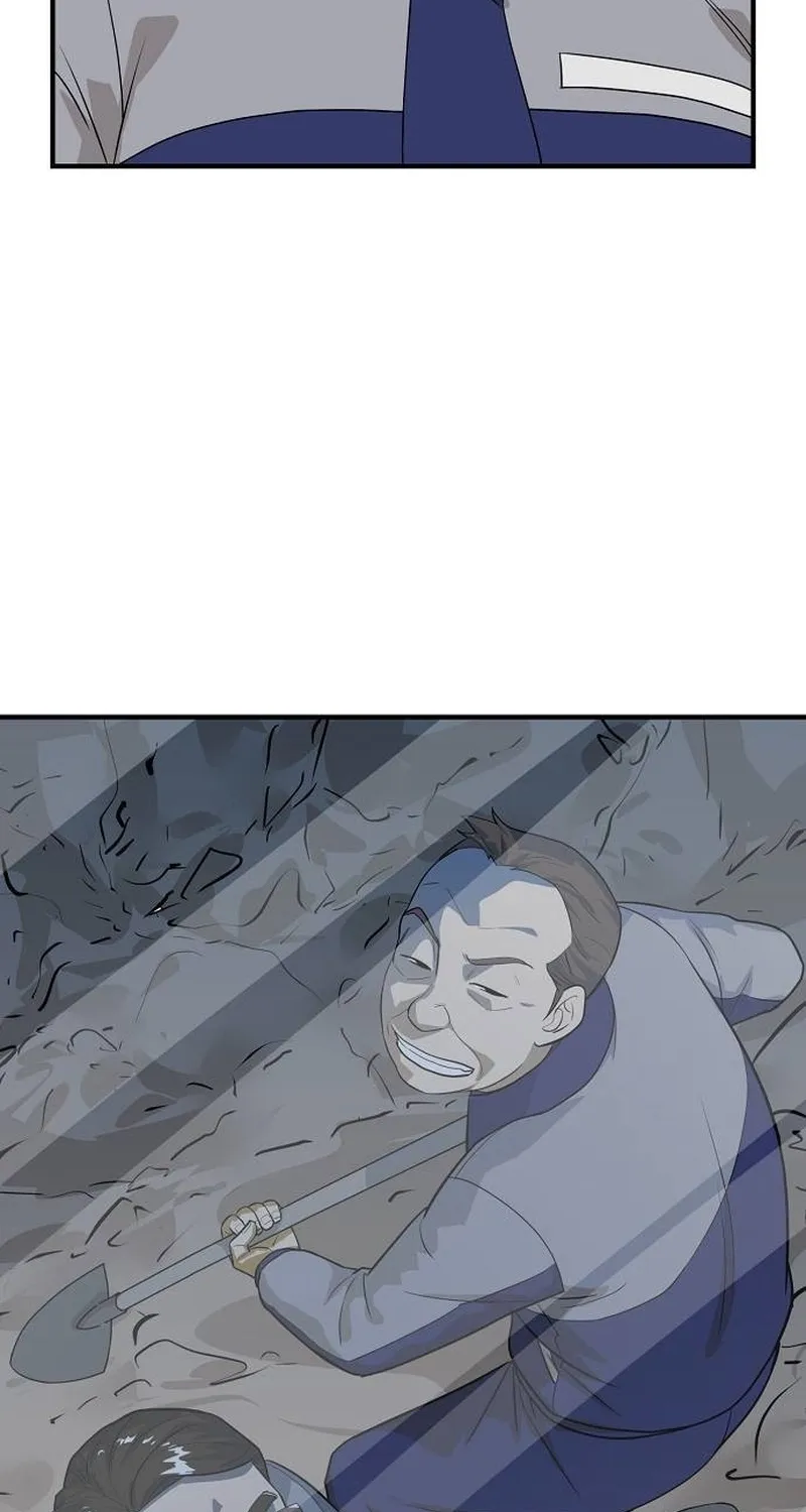 Assistant Manager Lee's Survival Story Chapter 9 page 9 - 
