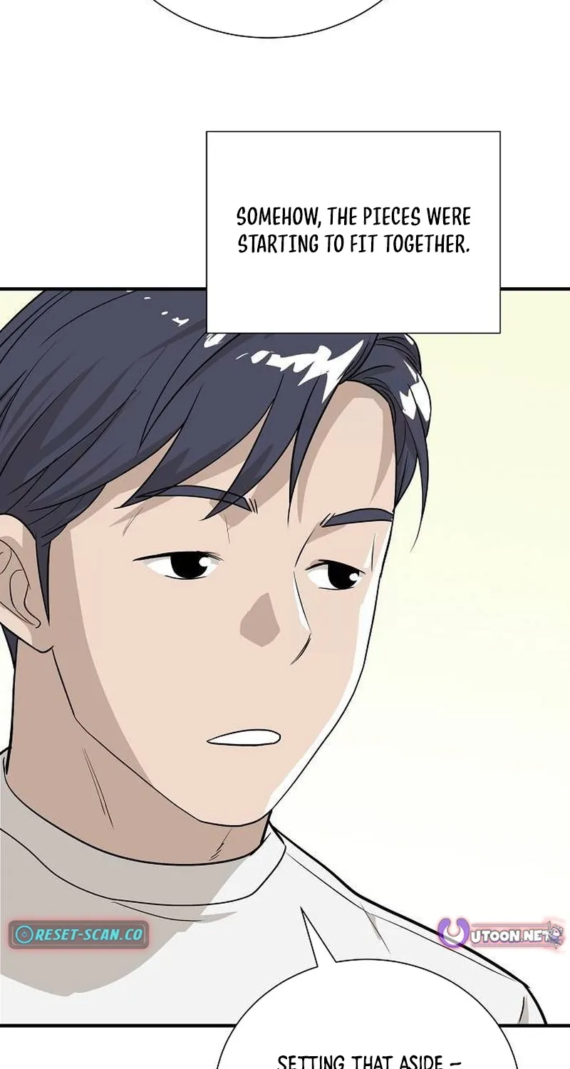 Assistant Manager Lee's Survival Story Chapter 9 page 88 - 