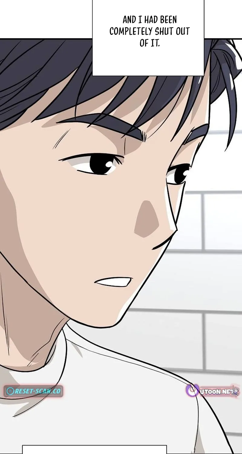 Assistant Manager Lee's Survival Story Chapter 9 page 95 - 