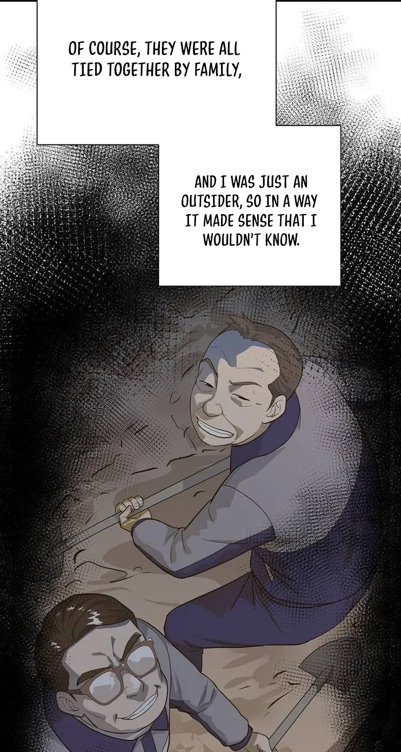 Assistant Manager Lee's Survival Story Chapter 9 page 96 - 