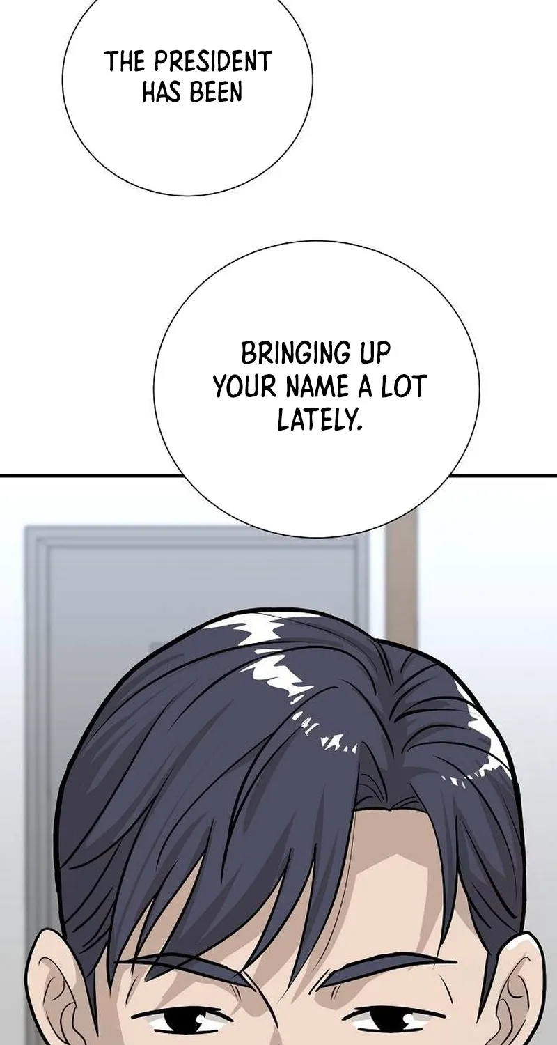 Assistant Manager Lee's Survival Story Chapter 9 page 99 - 