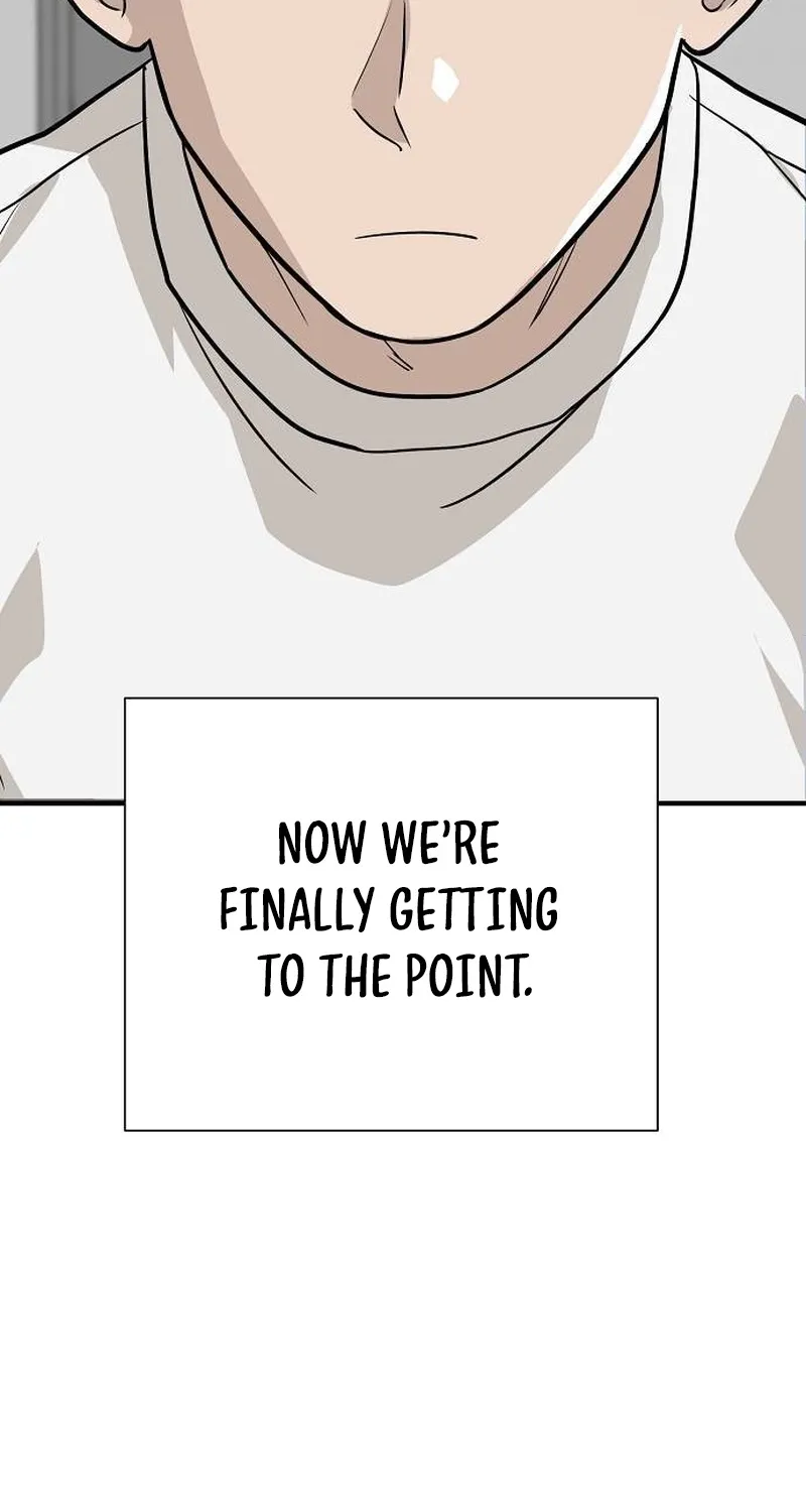 Assistant Manager Lee's Survival Story Chapter 9 page 100 - 