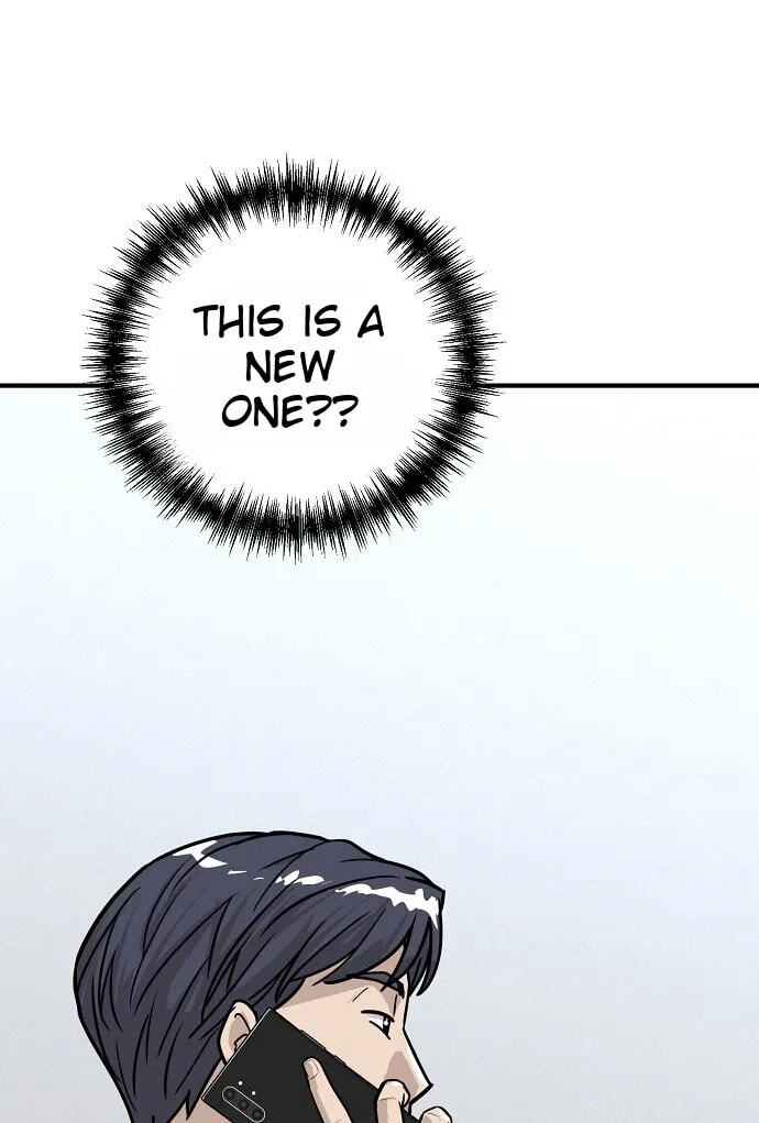 Assistant Manager Lee’s Survival Story Chapter 21 page 4 - 