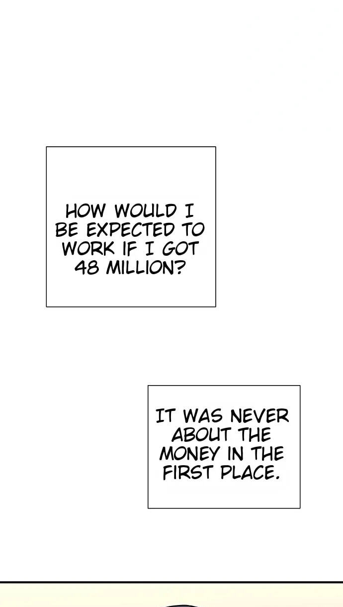 Assistant Manager Lee’s Survival Story Chapter 21 page 47 - 