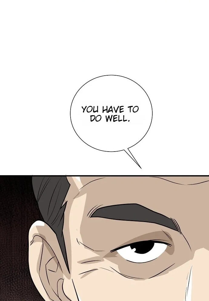 Assistant Manager Lee’s Survival Story Chapter 21 page 72 - 