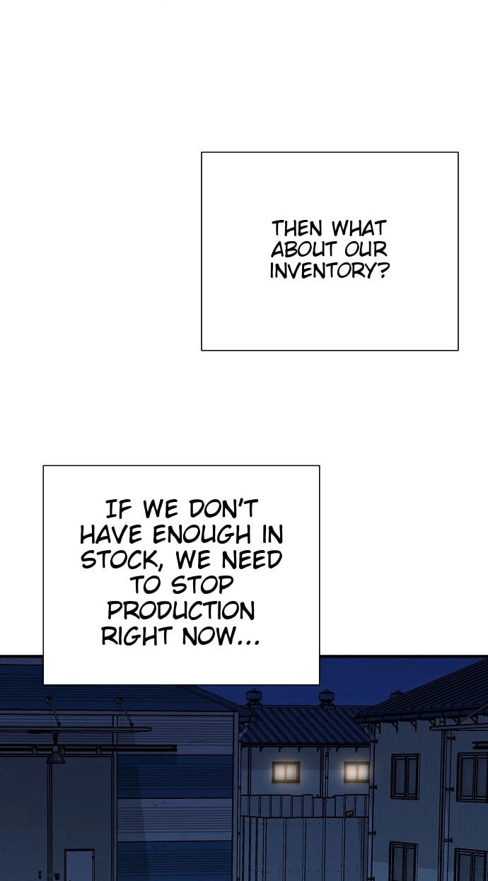 Assistant Manager Lee’s Survival Story Chapter 32 page 5 - 