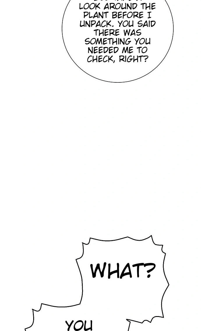 Assistant Manager Lee’s Survival Story Chapter 32 page 47 - 
