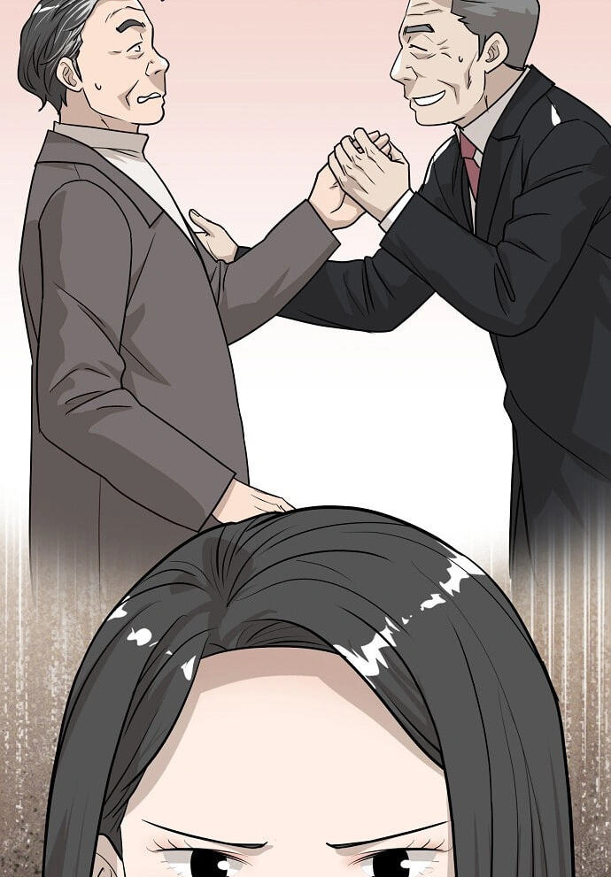 Assistant Manager Lee’s Survival Story Chapter 32 page 92 - 