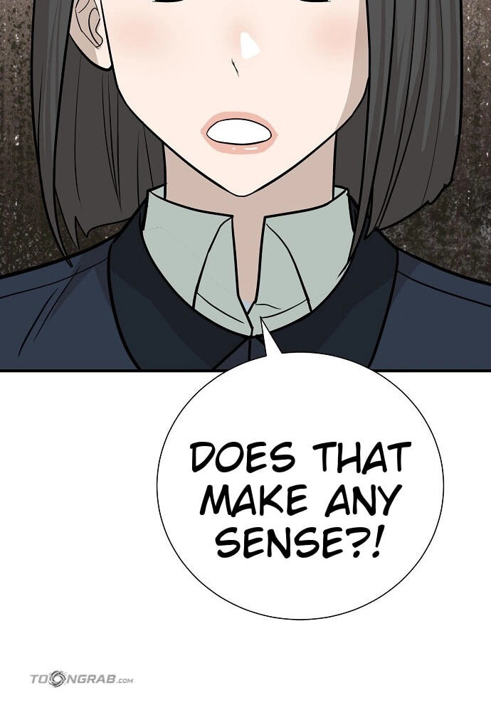 Assistant Manager Lee’s Survival Story Chapter 32 page 93 - 