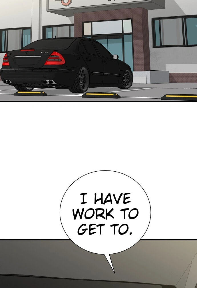 Assistant Manager Lee’s Survival Story Chapter 33 page 2 - 