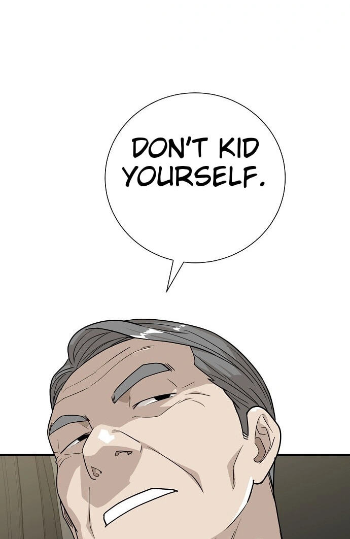 Assistant Manager Lee’s Survival Story Chapter 33 page 11 - 