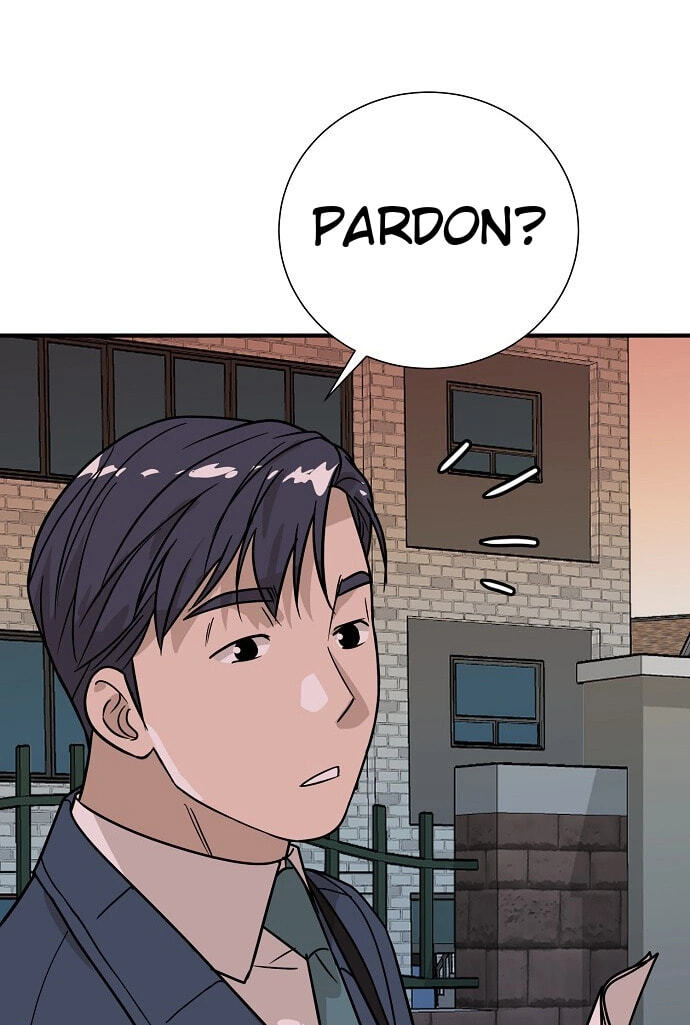 Assistant Manager Lee’s Survival Story Chapter 33 page 104 - 