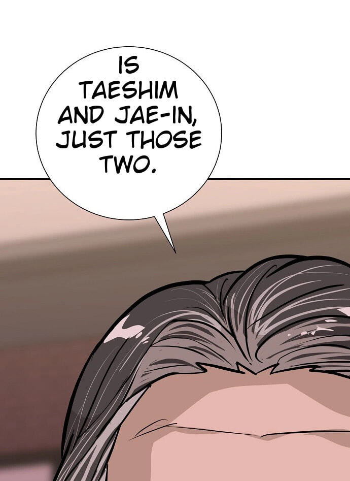 Assistant Manager Lee’s Survival Story Chapter 33 page 113 - 