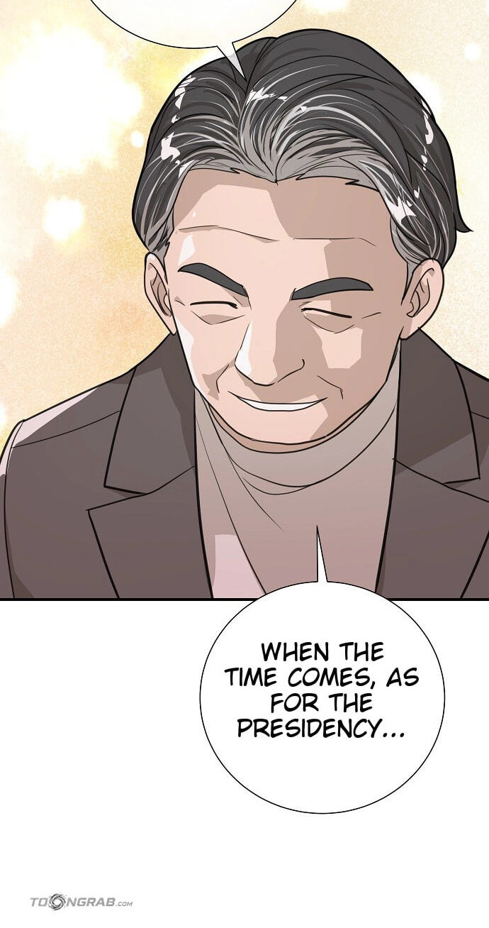 Assistant Manager Lee’s Survival Story Chapter 33 page 117 - 