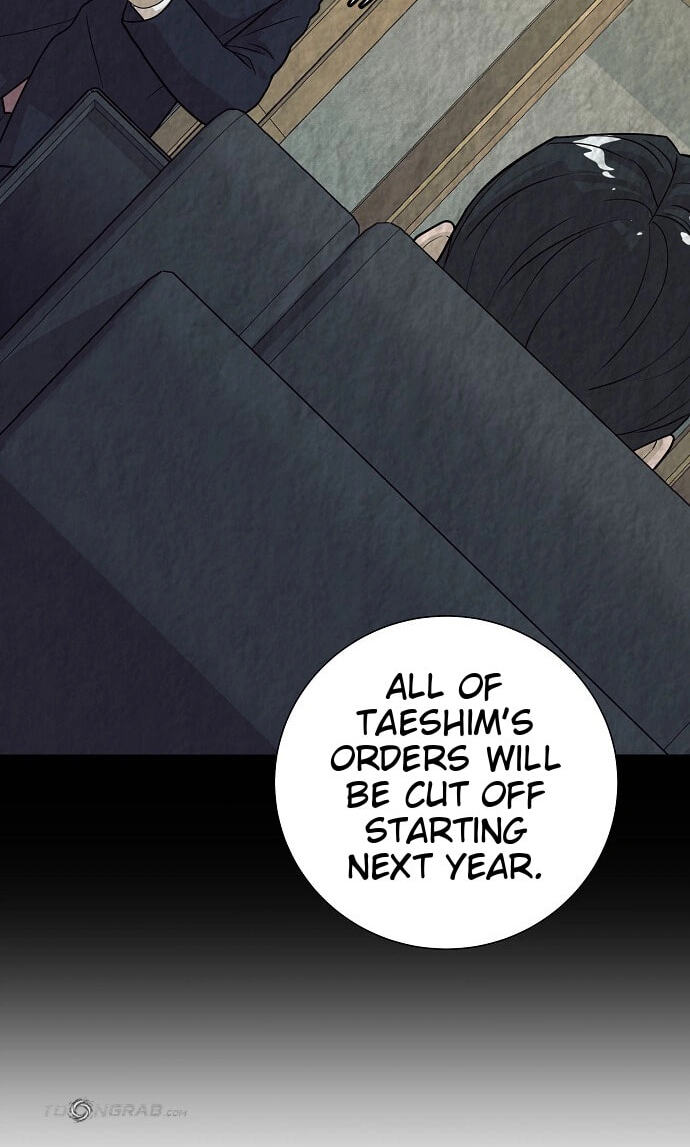 Assistant Manager Lee’s Survival Story Chapter 33 page 18 - 