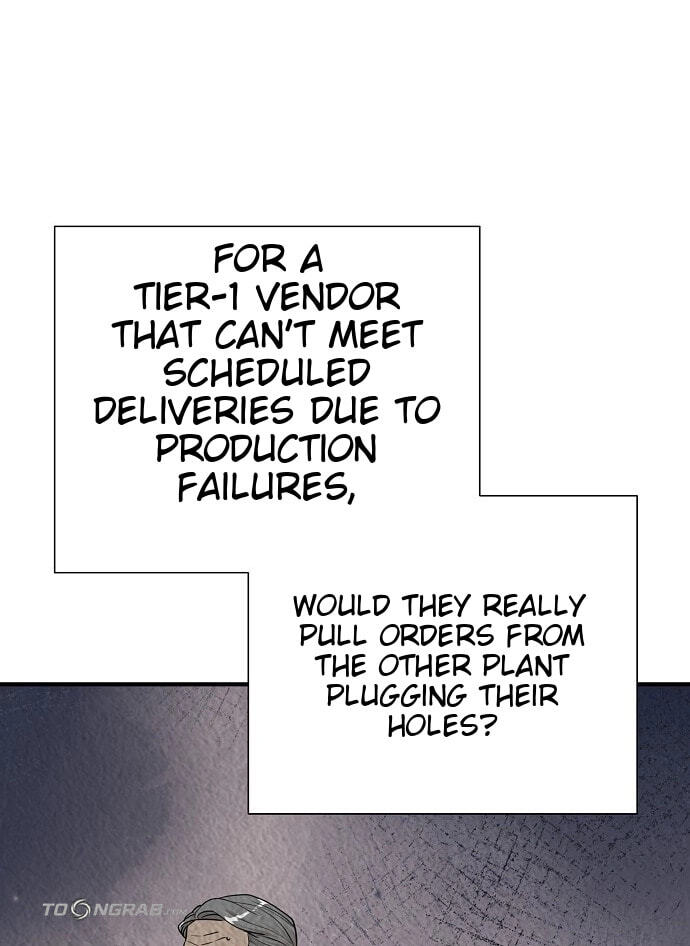 Assistant Manager Lee’s Survival Story Chapter 33 page 31 - 