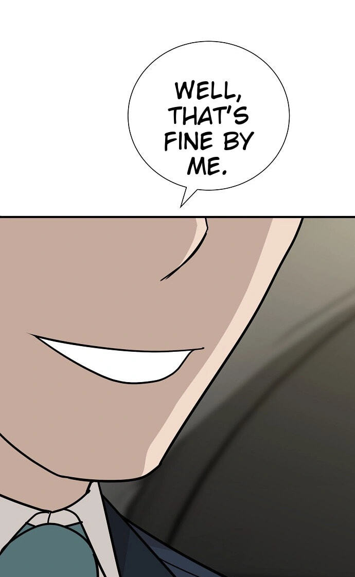 Assistant Manager Lee’s Survival Story Chapter 33 page 35 - 
