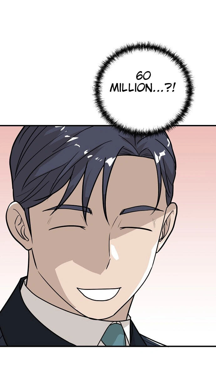 Assistant Manager Lee’s Survival Story Chapter 33 page 44 - 