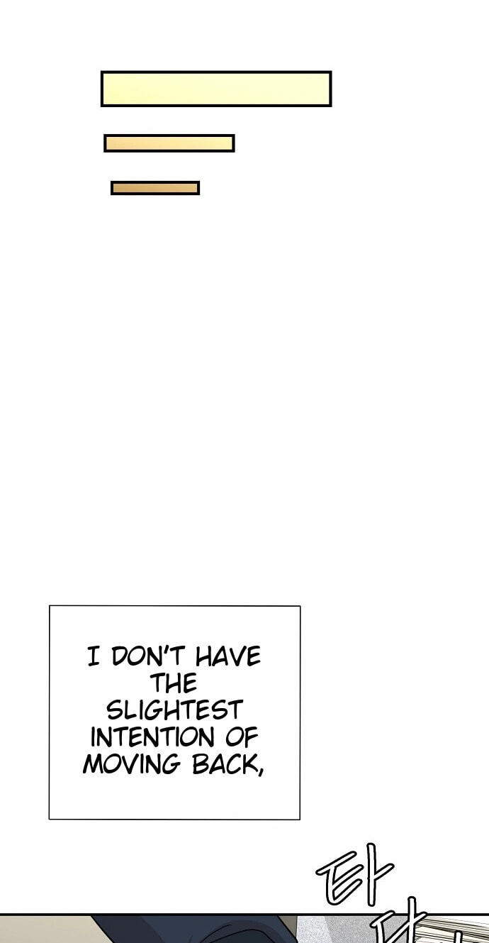 Assistant Manager Lee’s Survival Story Chapter 33 page 60 - 
