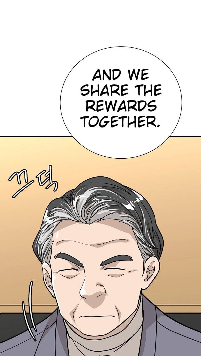 Assistant Manager Lee’s Survival Story Chapter 33 page 86 - 