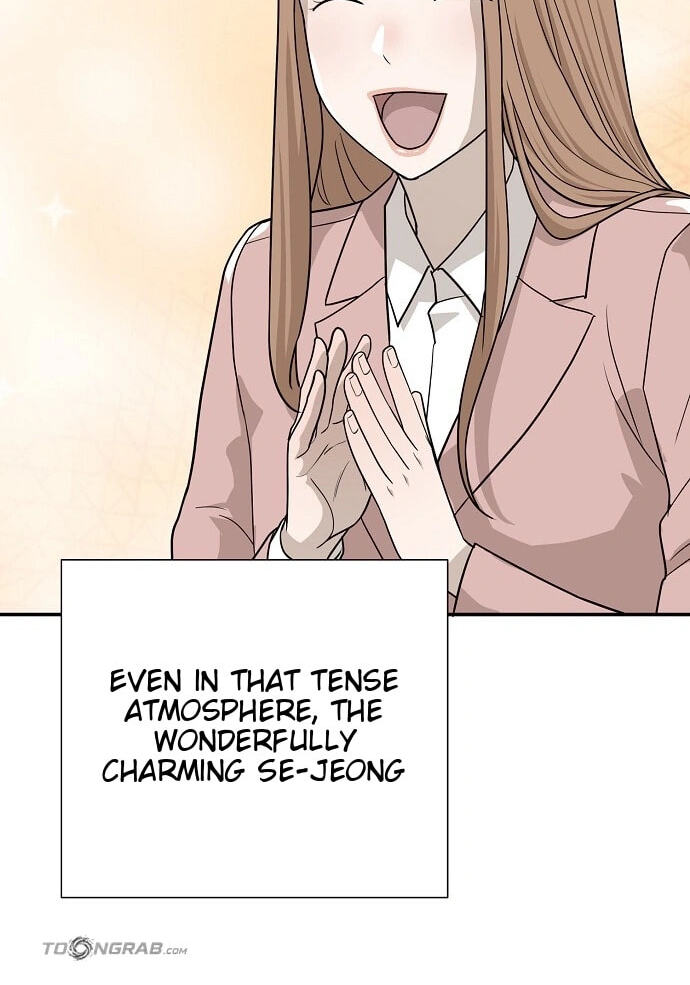 Assistant Manager Lee’s Survival Story Chapter 34 page 47 - 