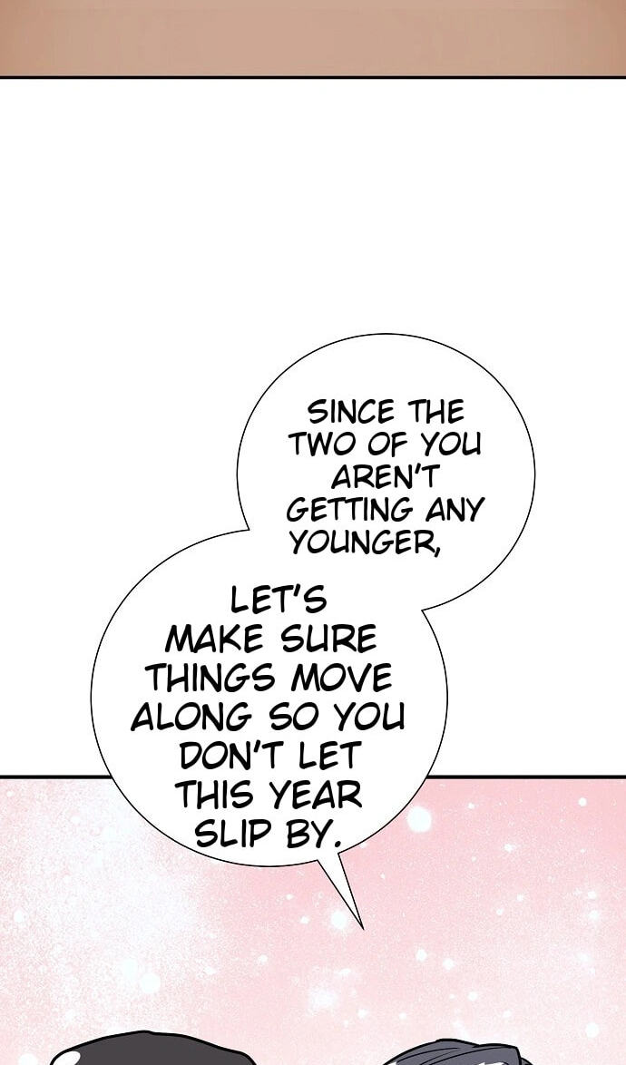 Assistant Manager Lee’s Survival Story Chapter 34 page 49 - 