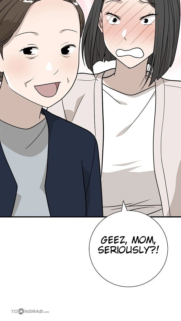 Assistant Manager Lee’s Survival Story Chapter 34 page 65 - 