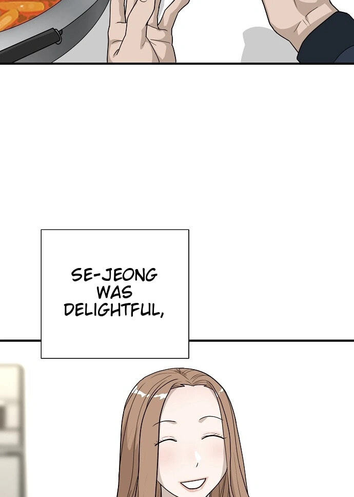 Assistant Manager Lee’s Survival Story Chapter 34 page 70 - 